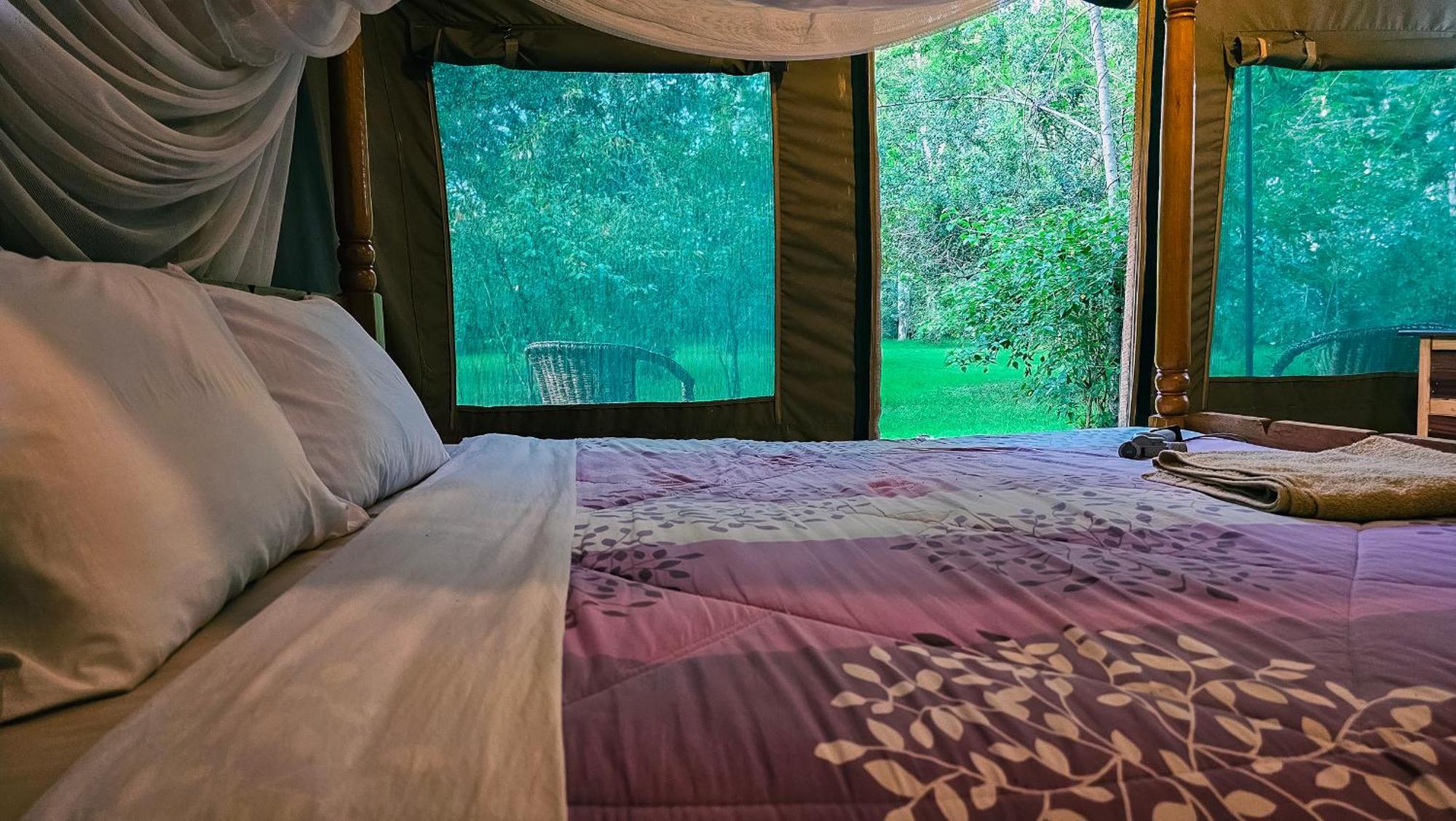 Talek Bush Camp , Masai Mara Hotel Екстериор снимка